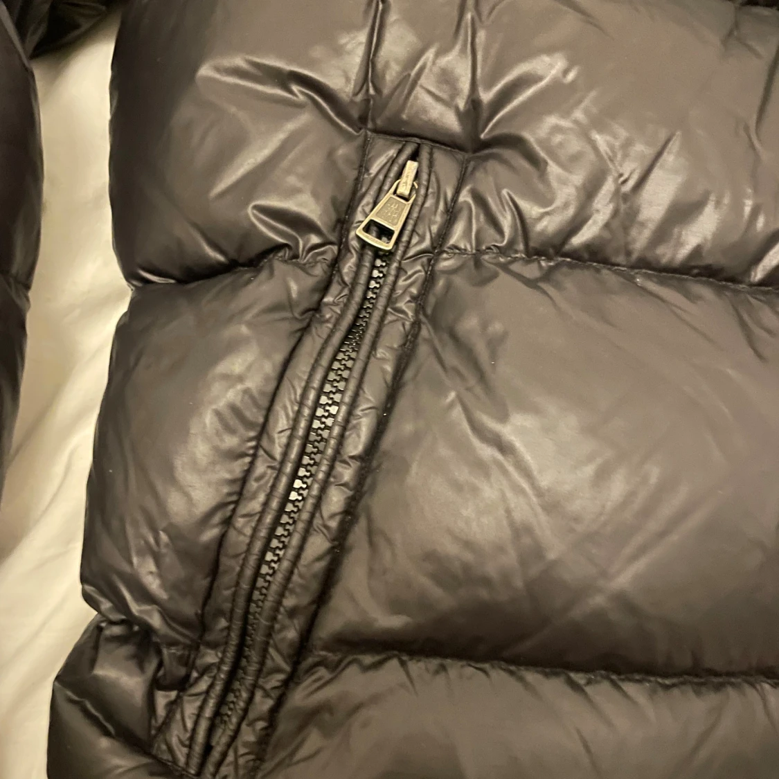  MonclerMaya jacka - 2