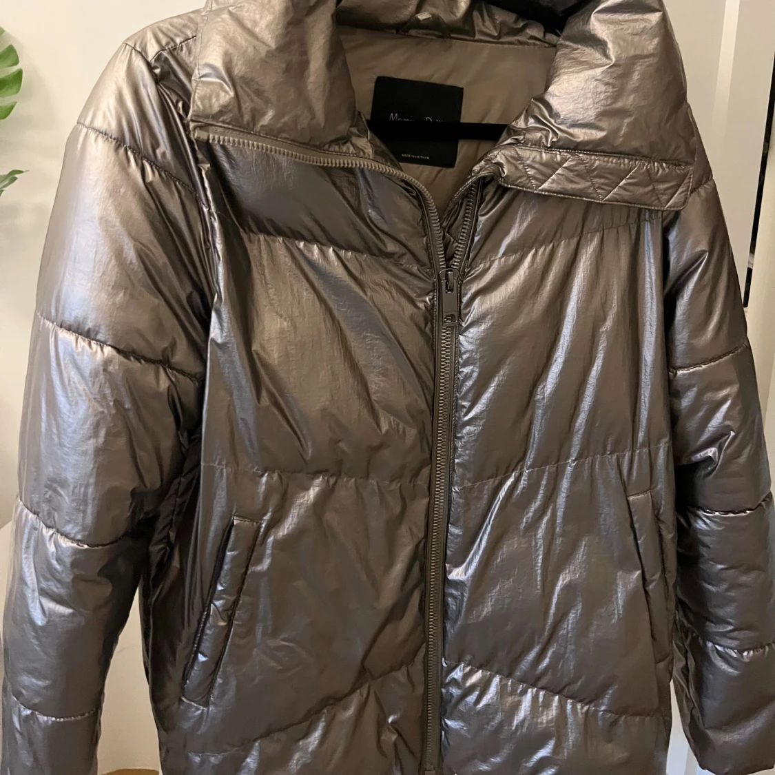 Jacka från massimodutti - 1