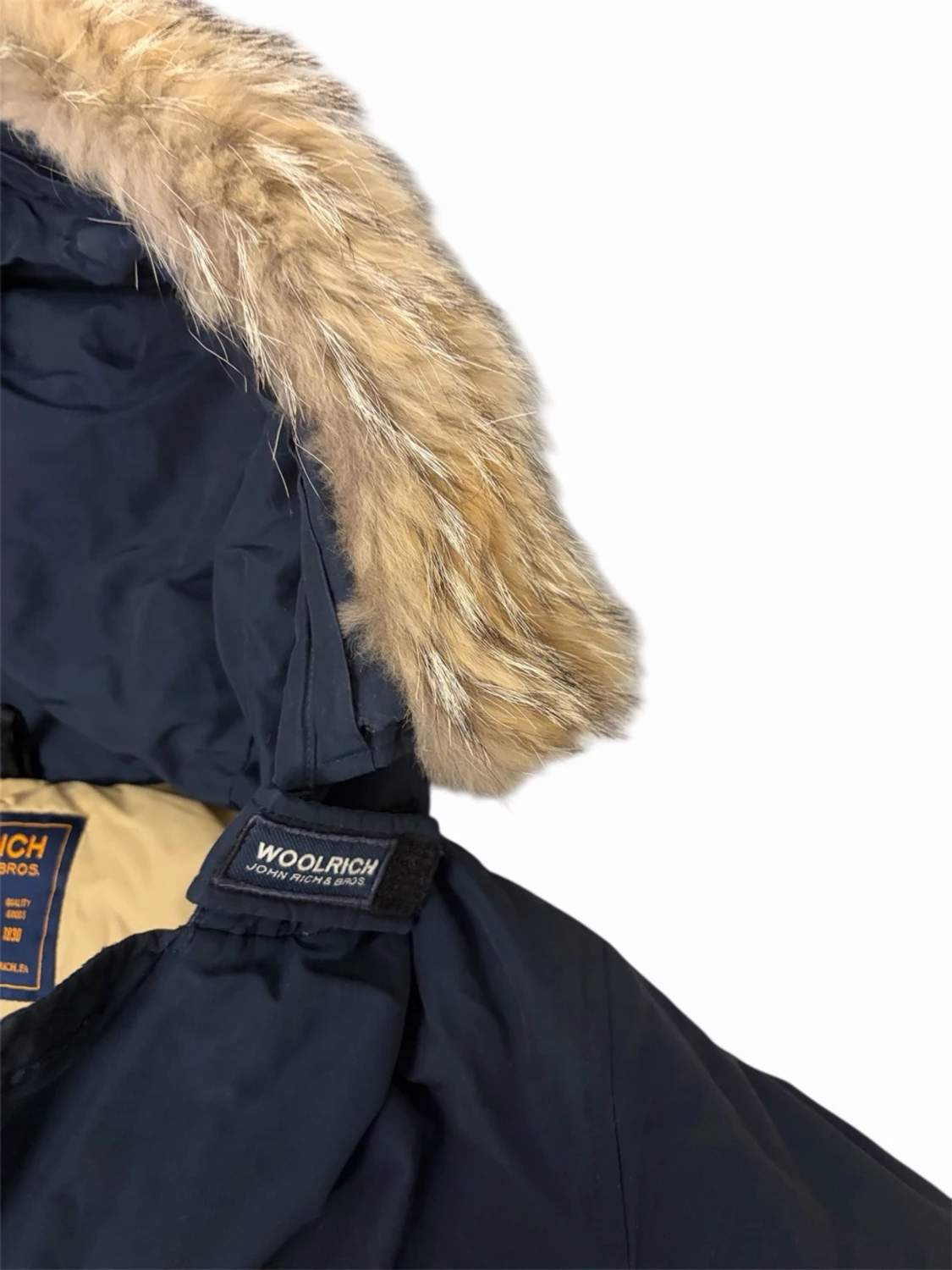 Woolrich Parka - 2