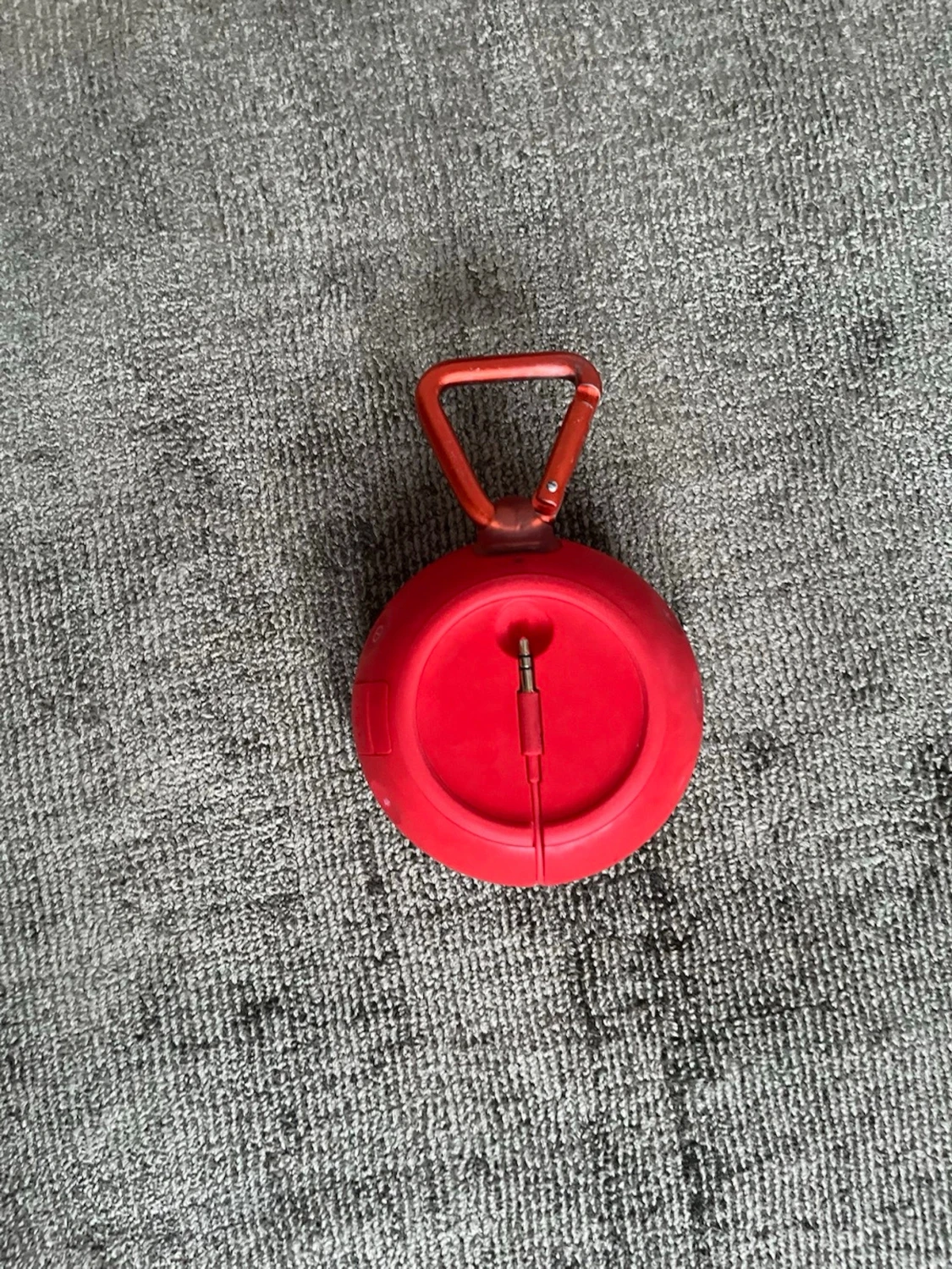 JBL Clip 2 Bluetooth-högtalare - 1
