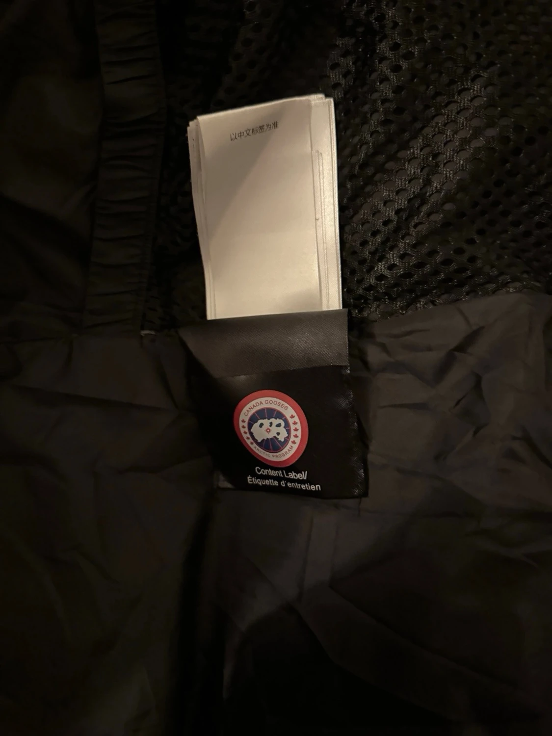 Canada Goose Jacka - 4