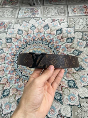 Bälte  - Unik bälte i storlek 44/110