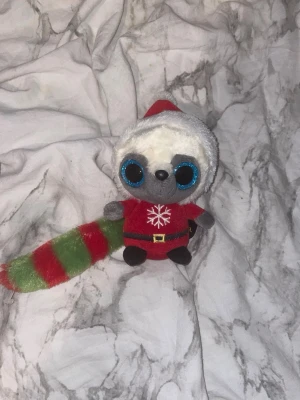 Nalle - Jul nalle jätte fint skick