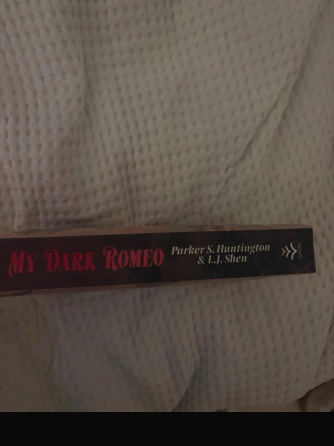 My Dark Romeo - 2