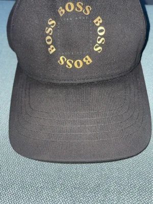 HB keps - Bra skick och inget att klaga på