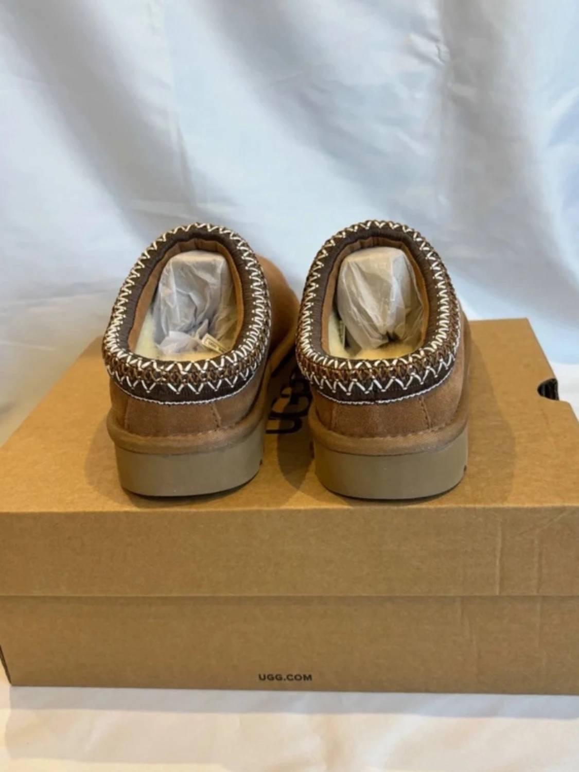 Ugg Tasman tofflor - 3