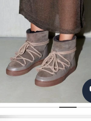 Inukkiss - Inukkis köpte vinter 2023 jättebra skick💗