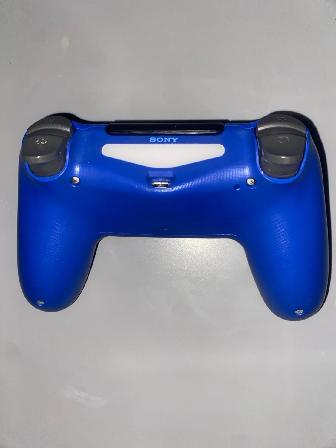 PlayStation DualShock 4 Wireless Controller - 2