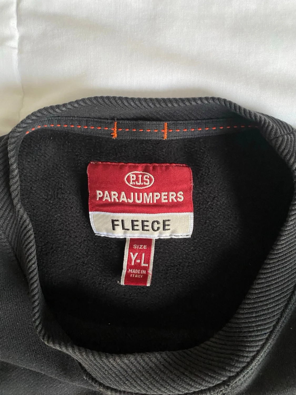 Parajumper tröja  - 3