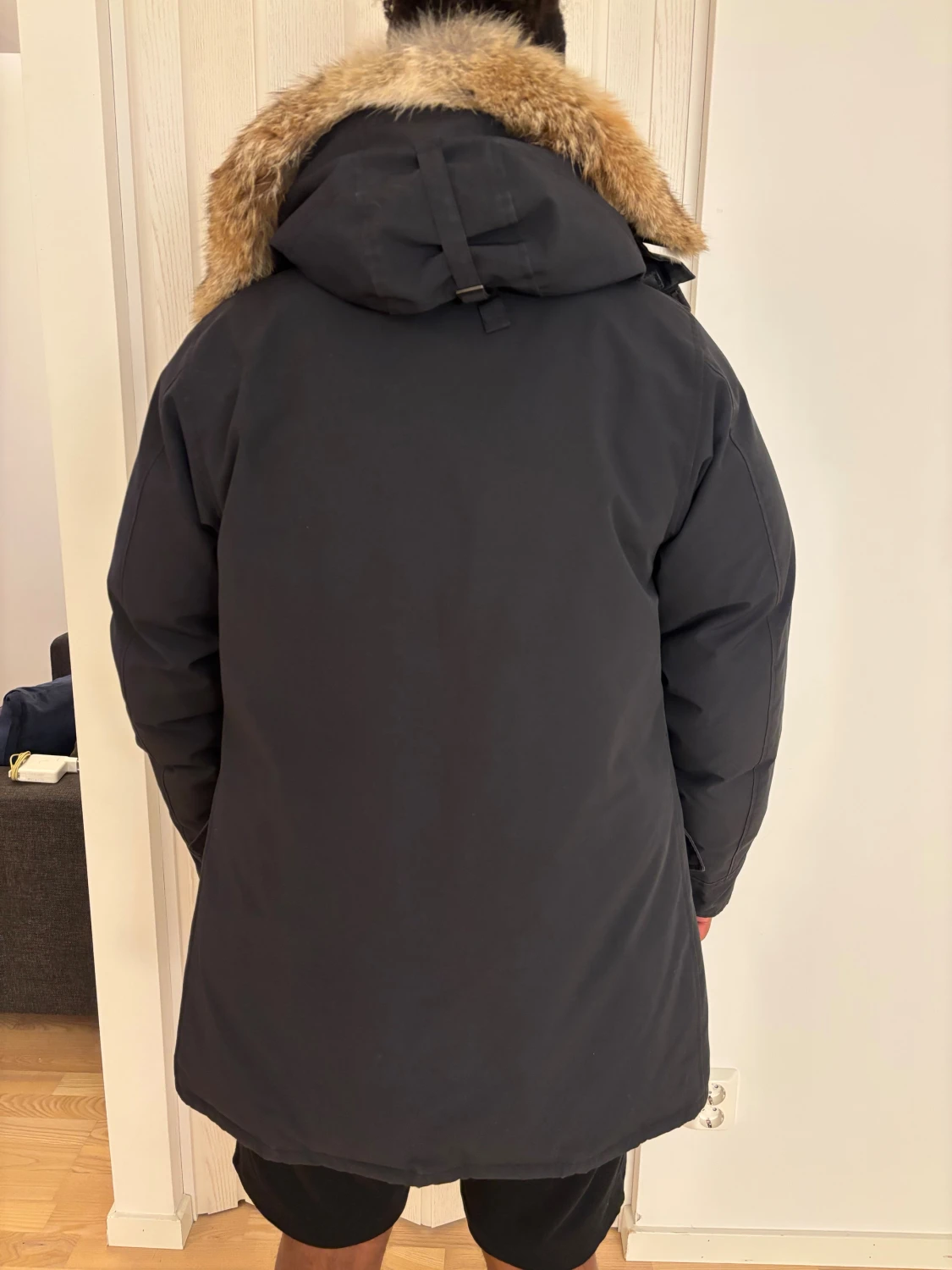 Canada Goose Jacka Herr - 2