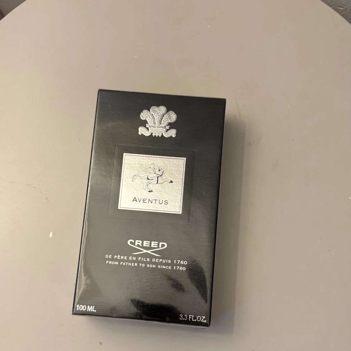 Creed Aventus 100ml Oöppnad - 3