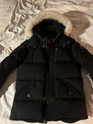 Moose Knuckles 3q Jacket - Strl M,9/10