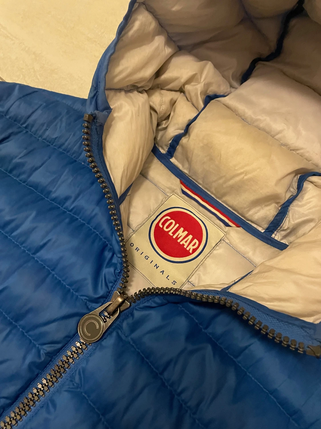 COLMAR DUNJACKA  - 2