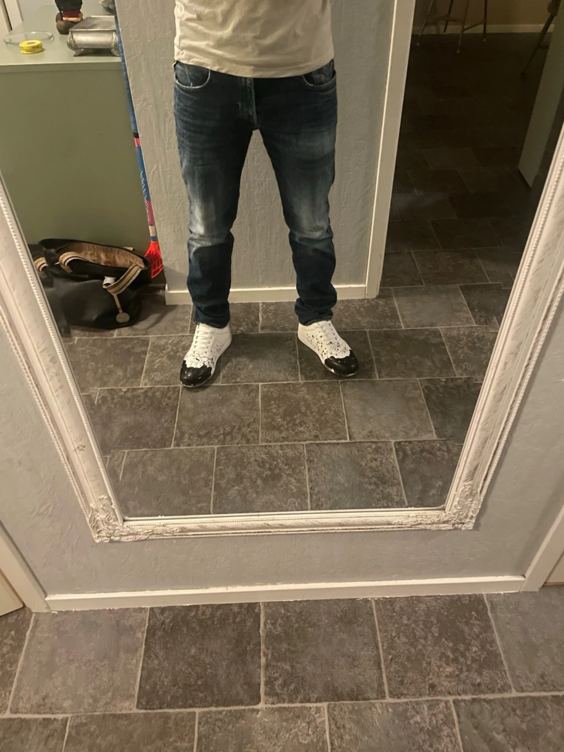 Replay anbass jeans w30