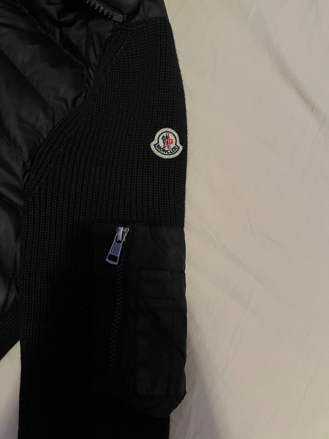 Moncler Tricot Cardigan - 1