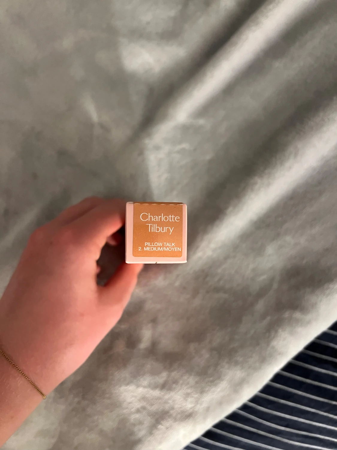 Charlotte Tilbury Pillow Talk Highlighter - 3
