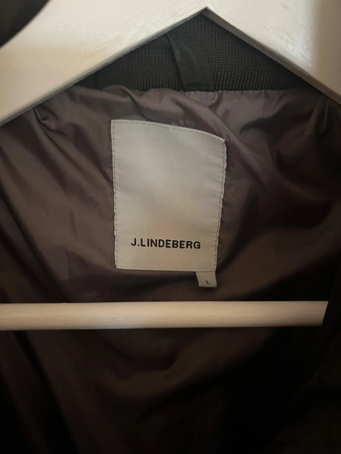 J.Lindeberg fieldjacket - 3
