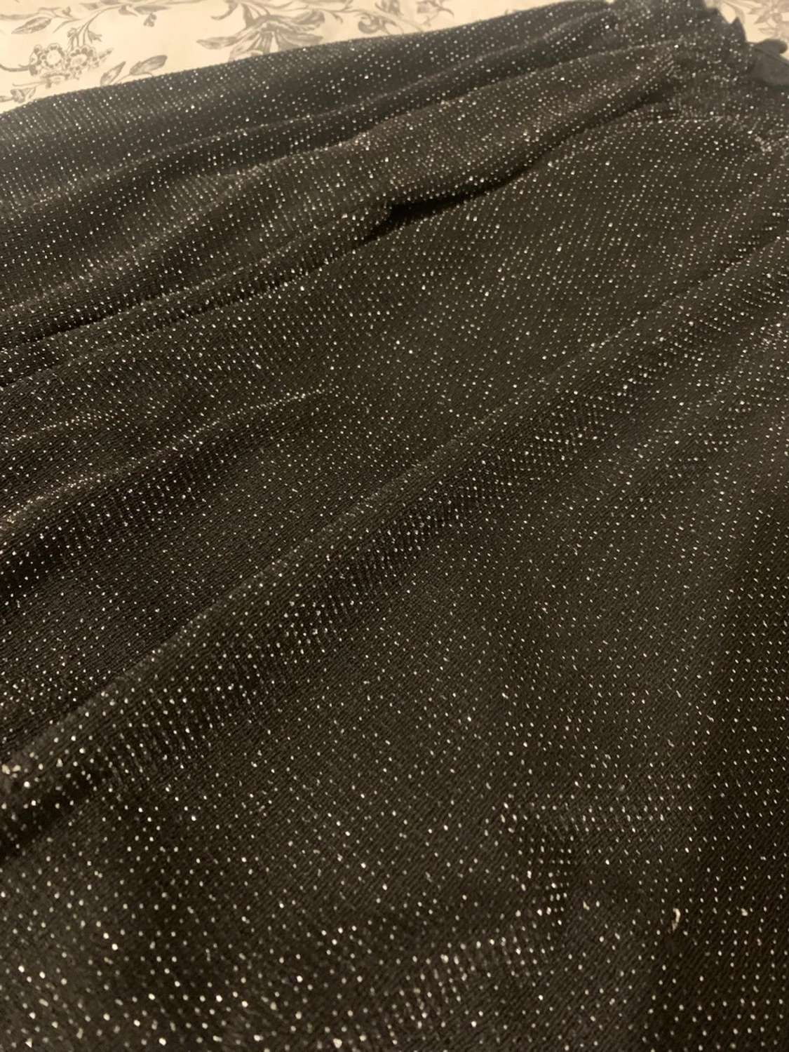 Glittrig tröja Kappahl - 4