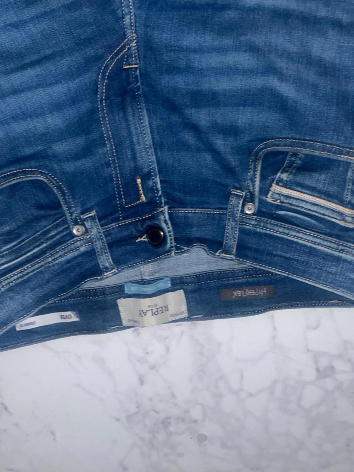 Replay Grover jeans - 2