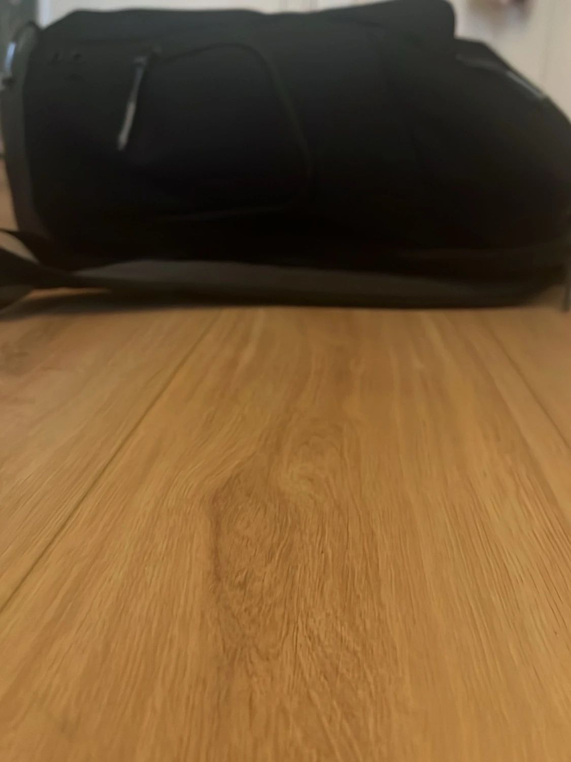 Svart Nike ryggsäck Elite - 2