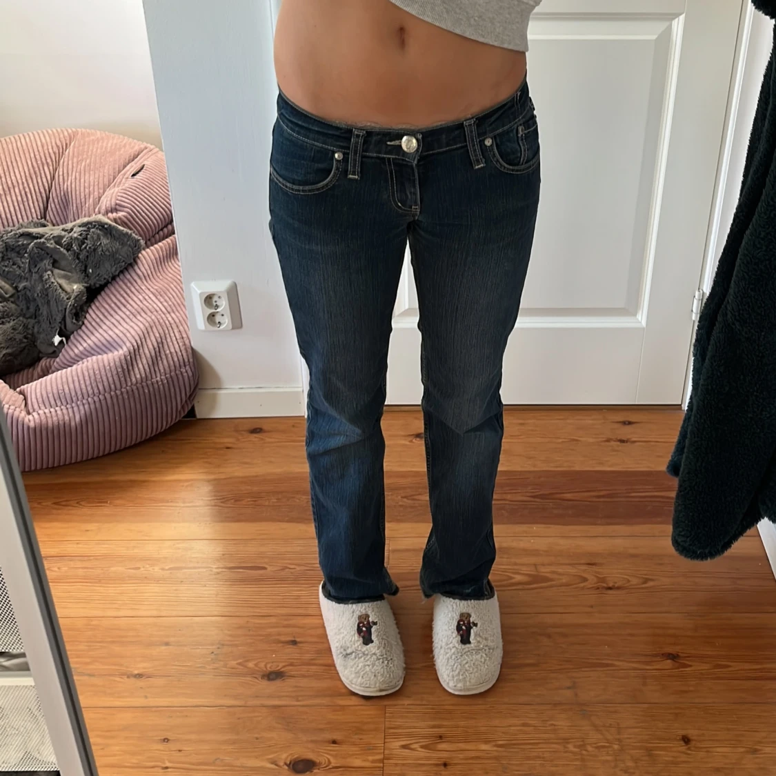 Rock & Republic x Victoria Beckham jeans - 1