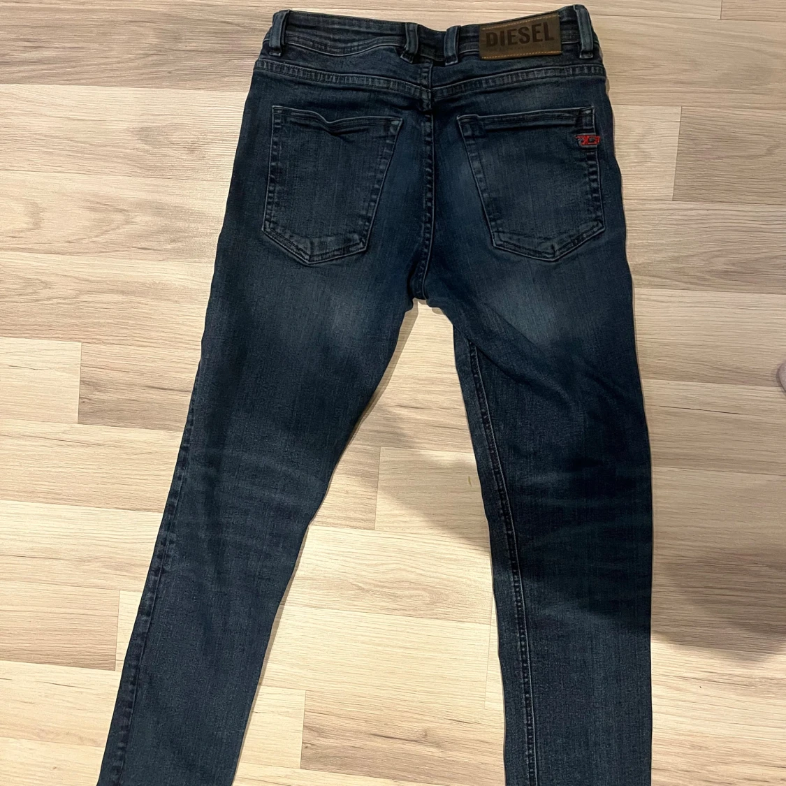Diesel Jeans Slimfit - 2