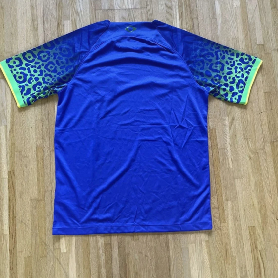 Helt ny Brasilien tröja! - 1