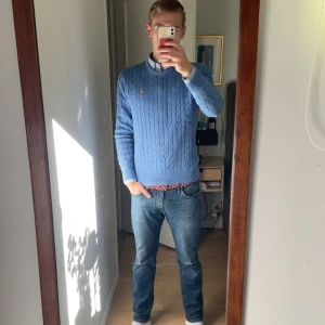 Morris cable knit - REPOST! Fri frakt, kolla profilen för fullständig variant🙌