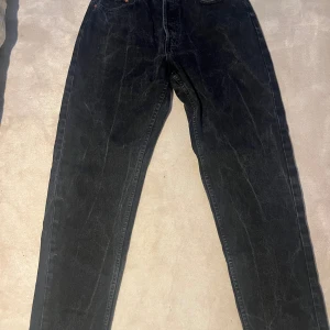 Levis 507 - Levis jeans i modellen 507 02, storlek W34L34