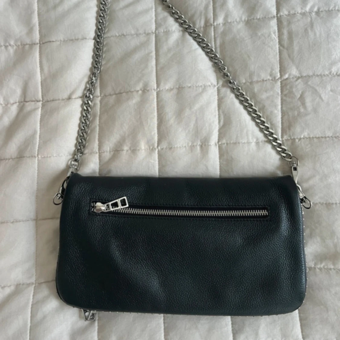 Zadig Voltaire väska  - 3