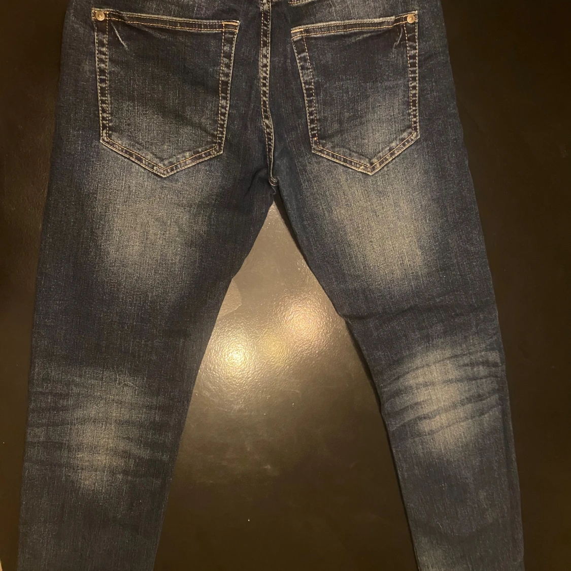 Blå jeans från LAB Industries - 1