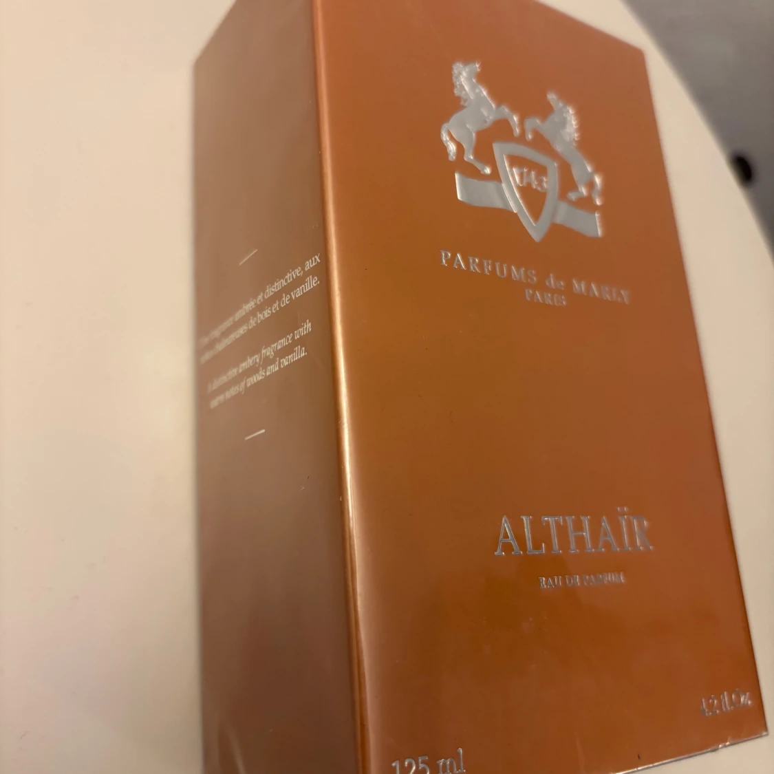 Parfums de Marly Althaïr 125ml - 3