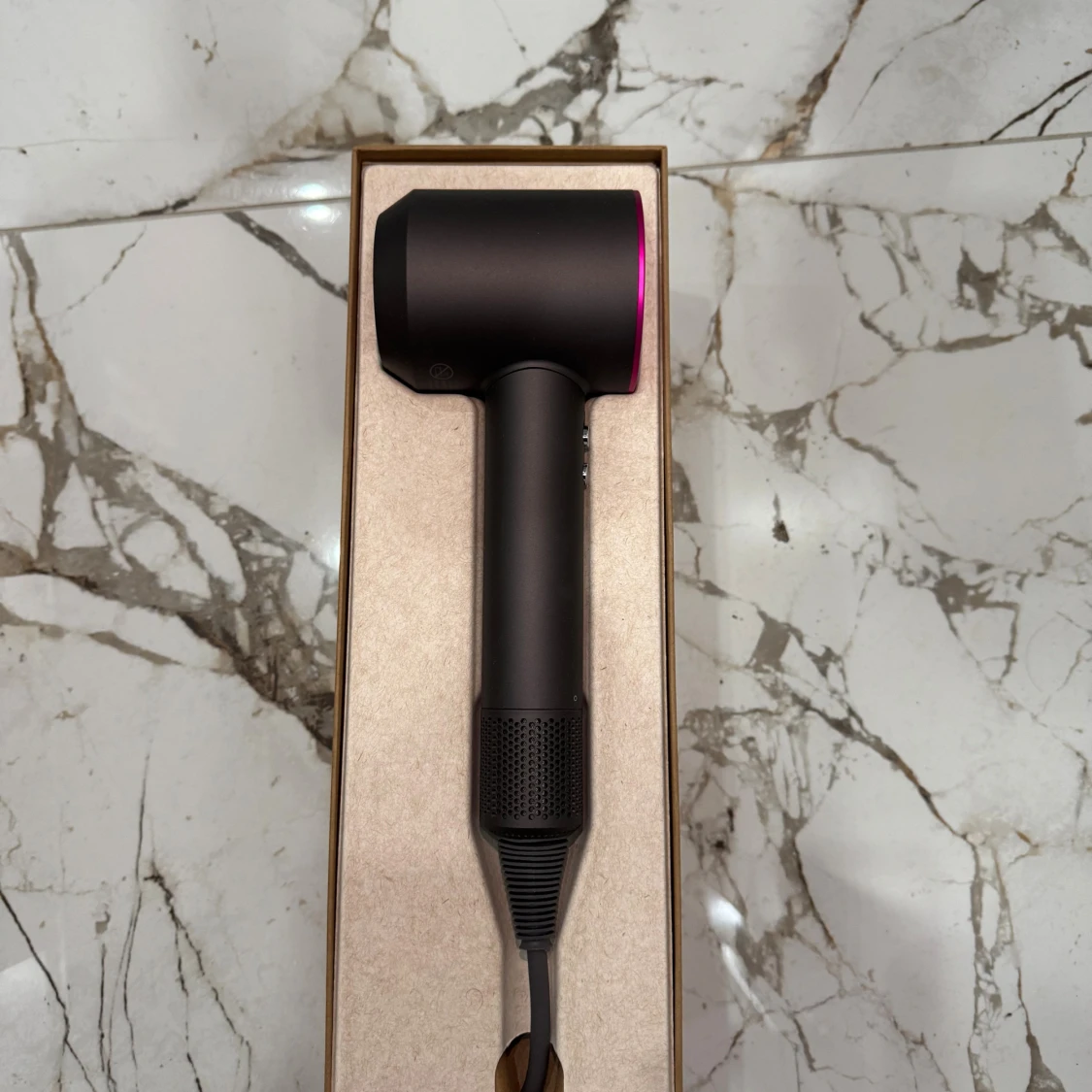 Dyson Supersonic - 3