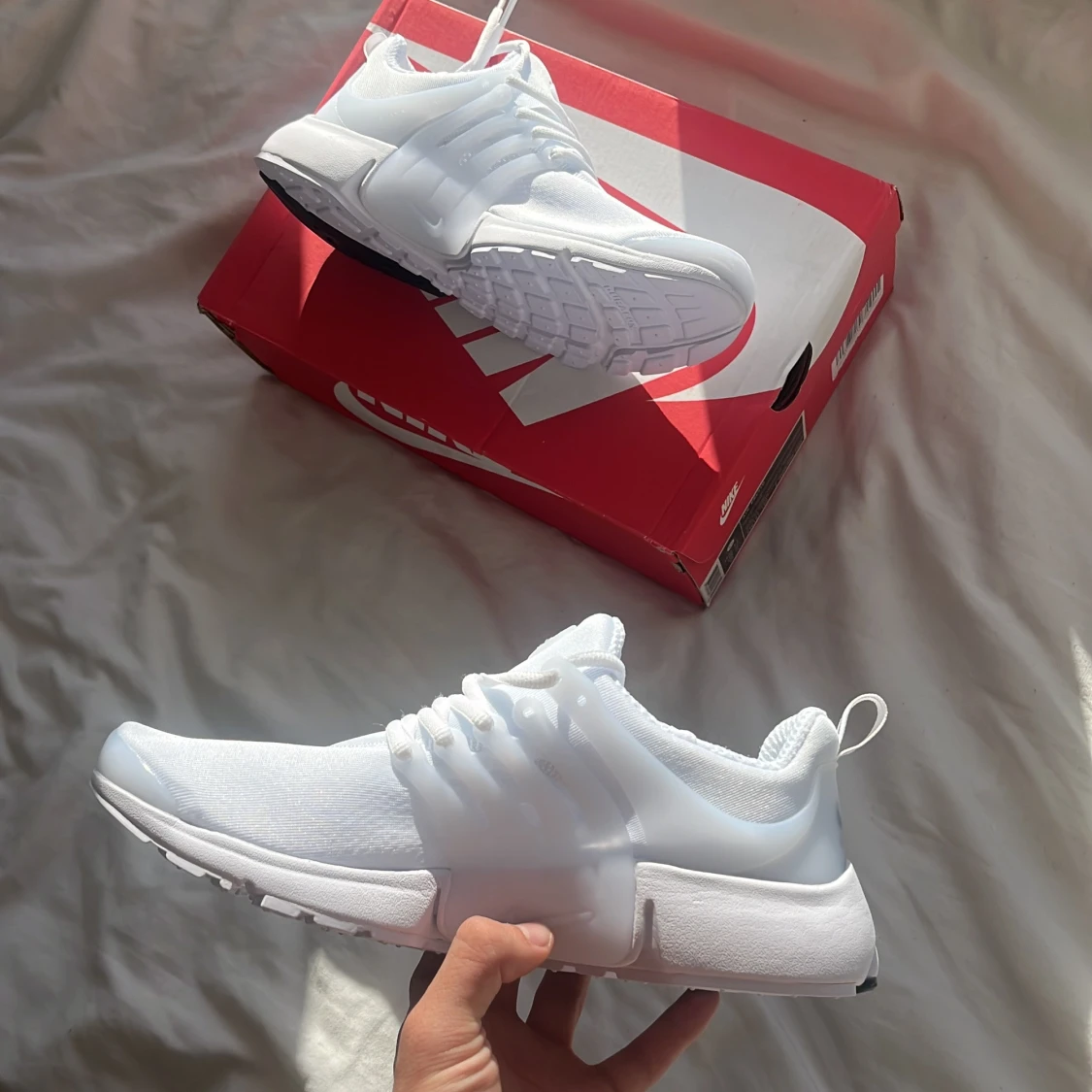 Nike presto - 1