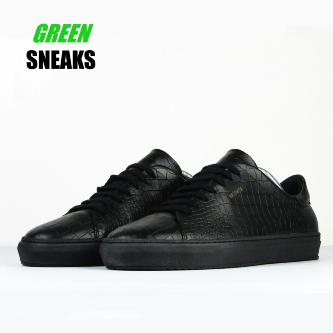 Axel Arigato Clean 90 Ormimitation - 1