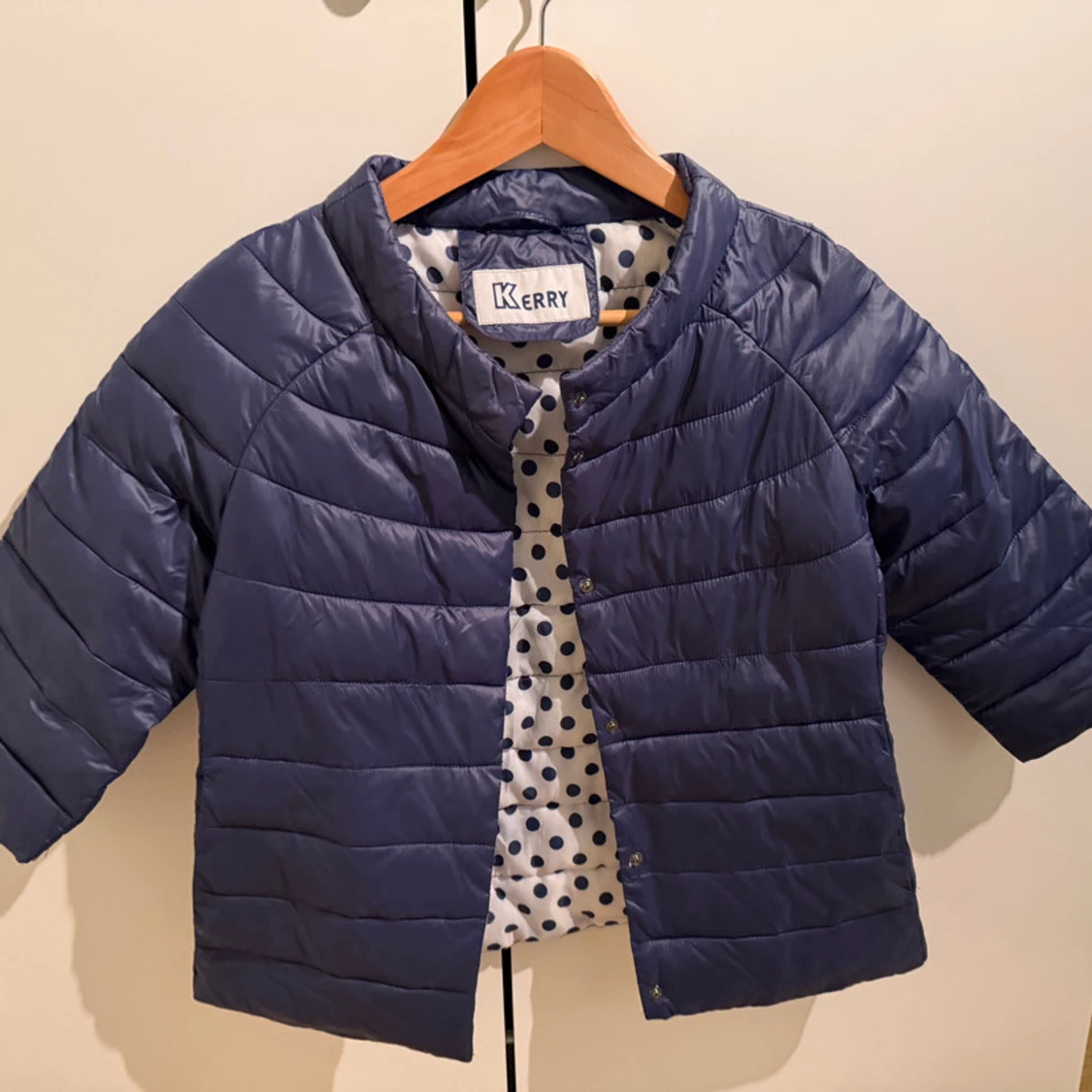 Kerry Blue Jacket - 3