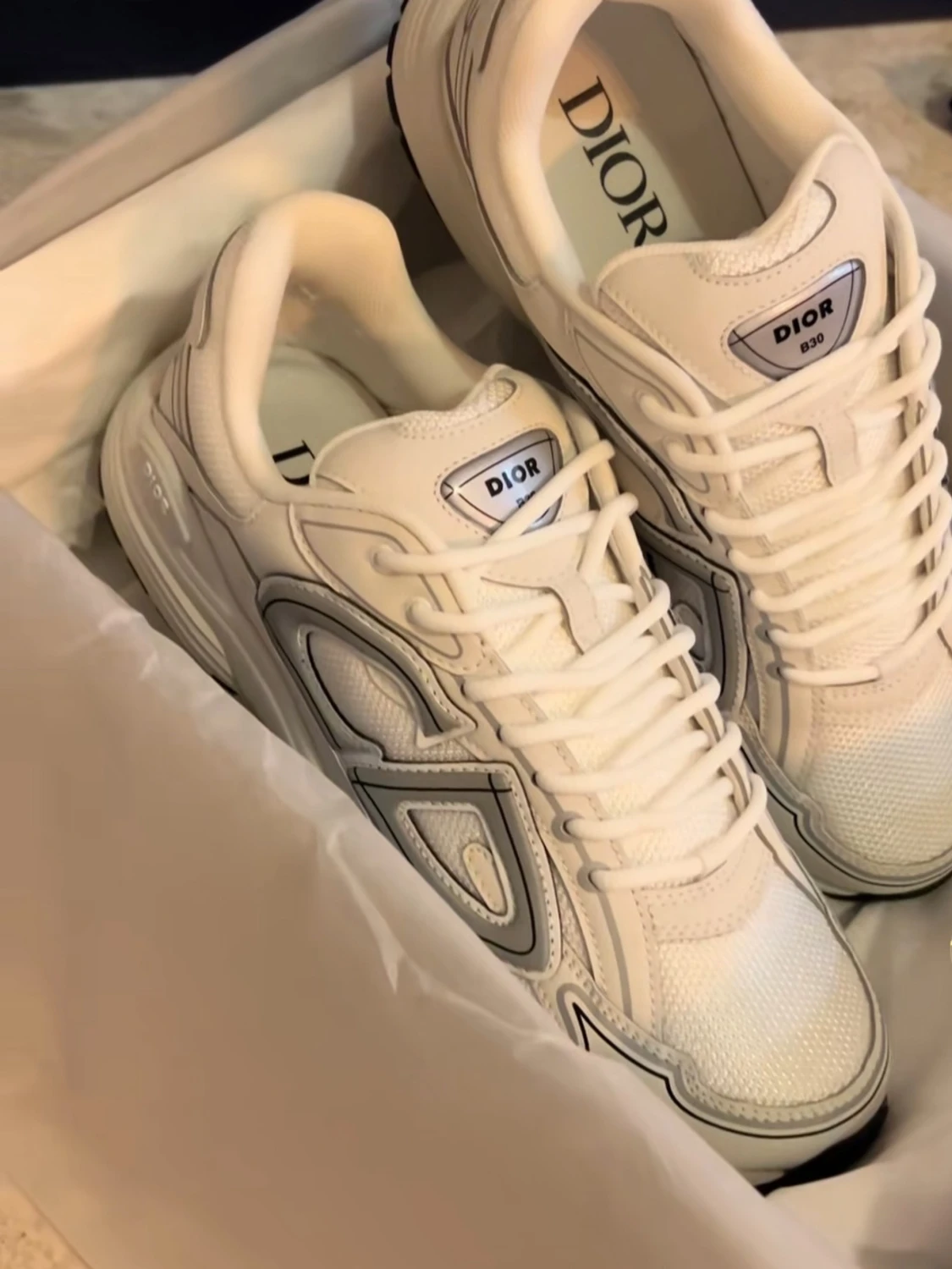 Vita Dior B30 sneakers - 1