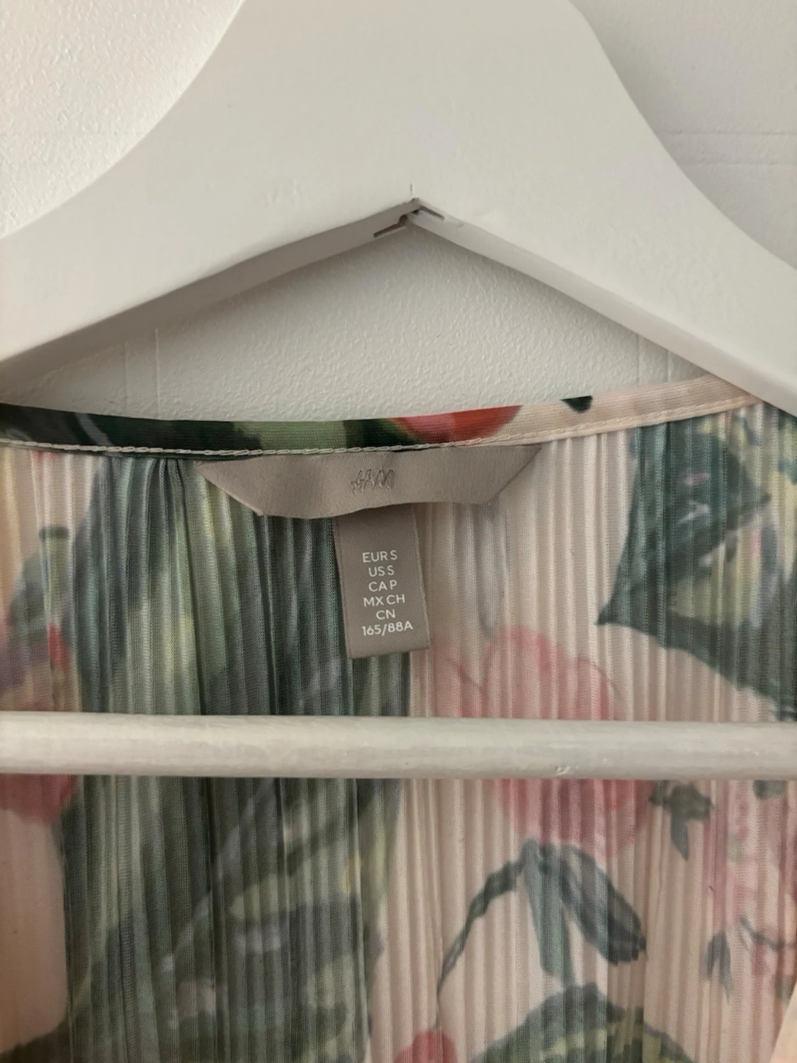 Sommar klänning - 1