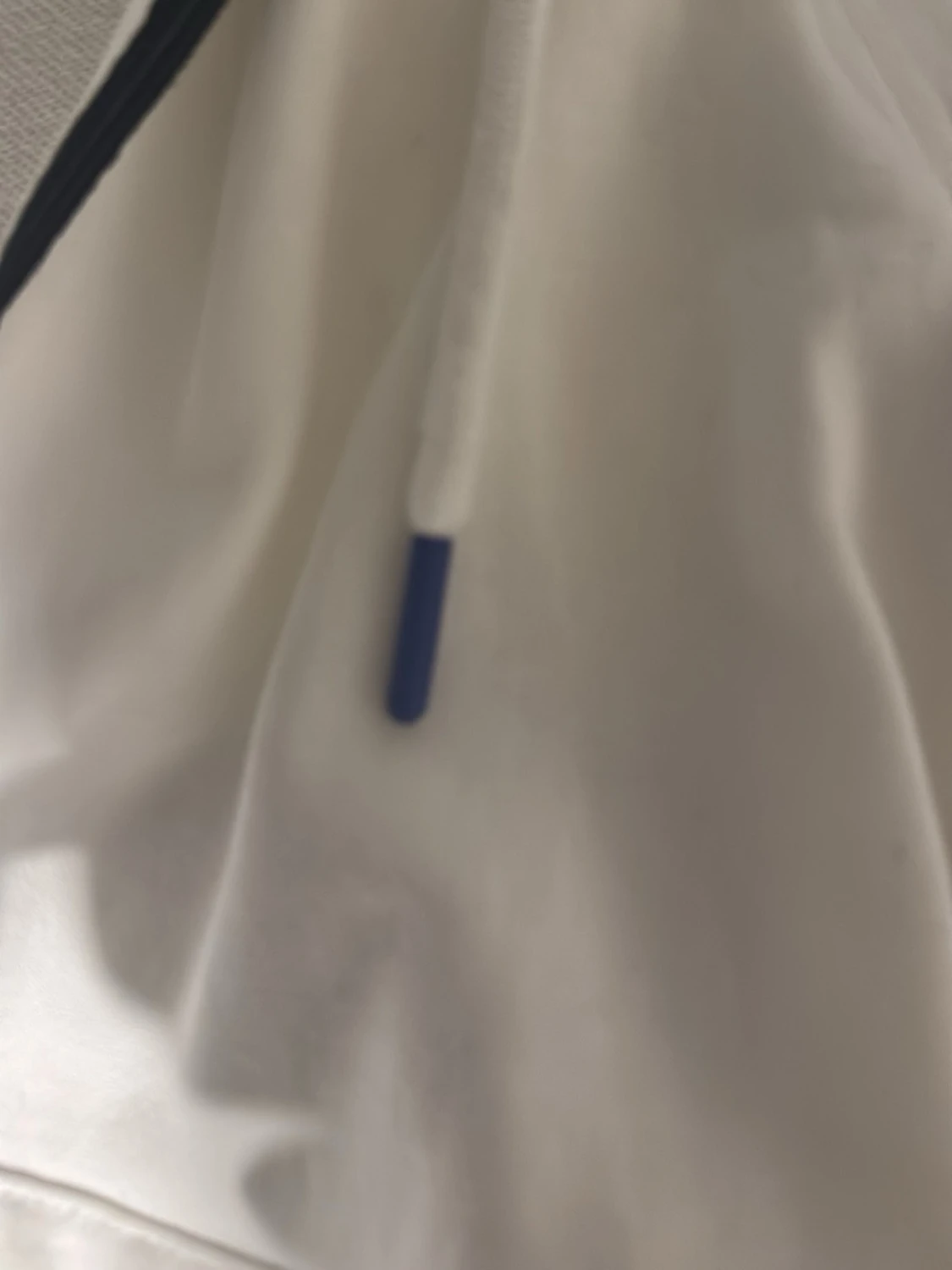 Karl Lagerfeld zip hoodie - 2