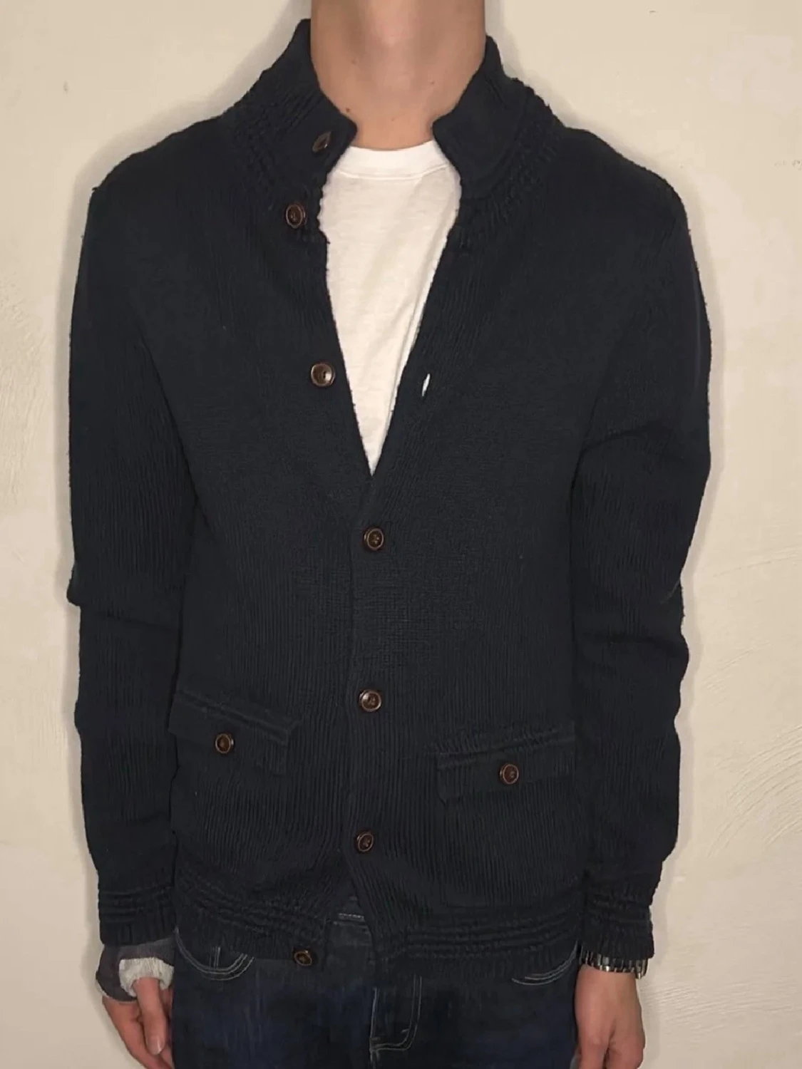 These Glory Days Cardigan