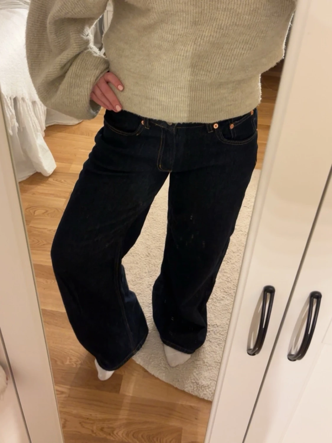 Vida jeans