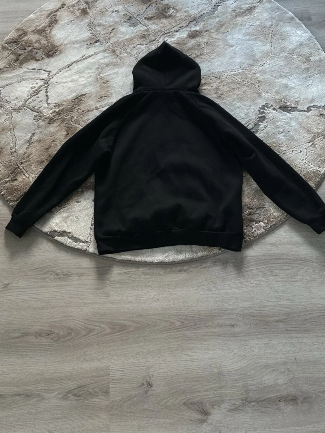 Hoodie ifrån trapstar  - 1