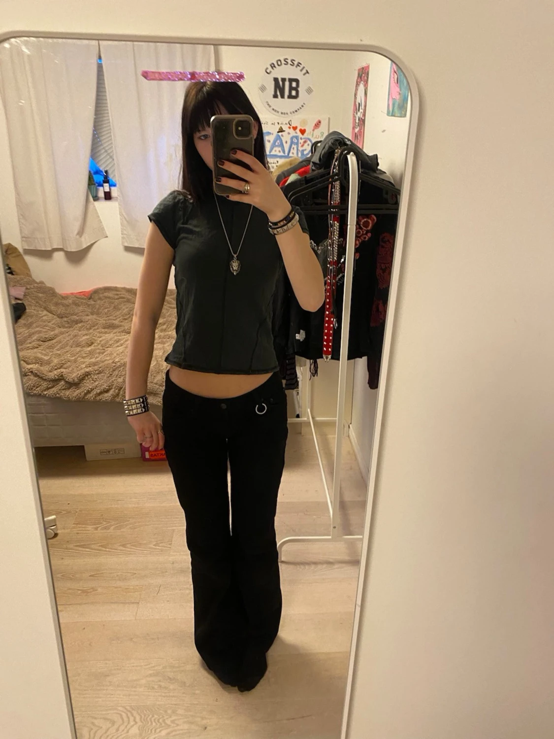 Ursnygg tshirt från Weekday😻😻 - 3