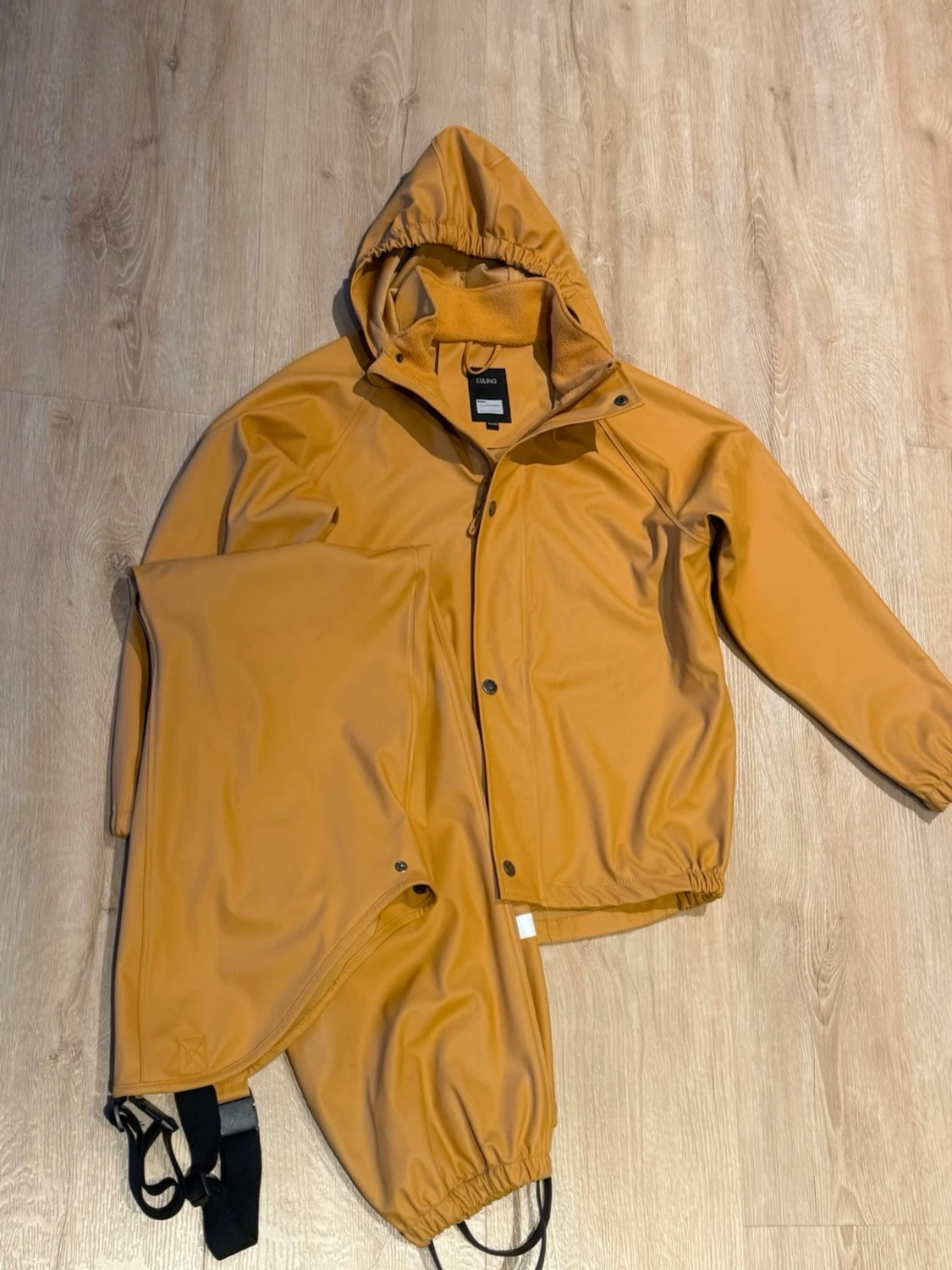 Regnställ från Kuling 134/140 - 5