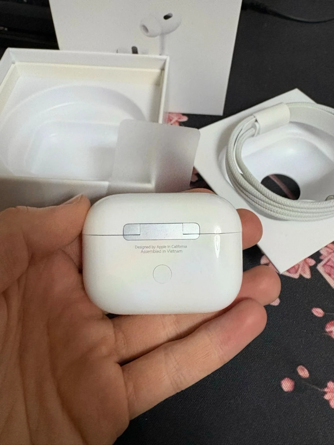 AirPods Pro 2 - 3