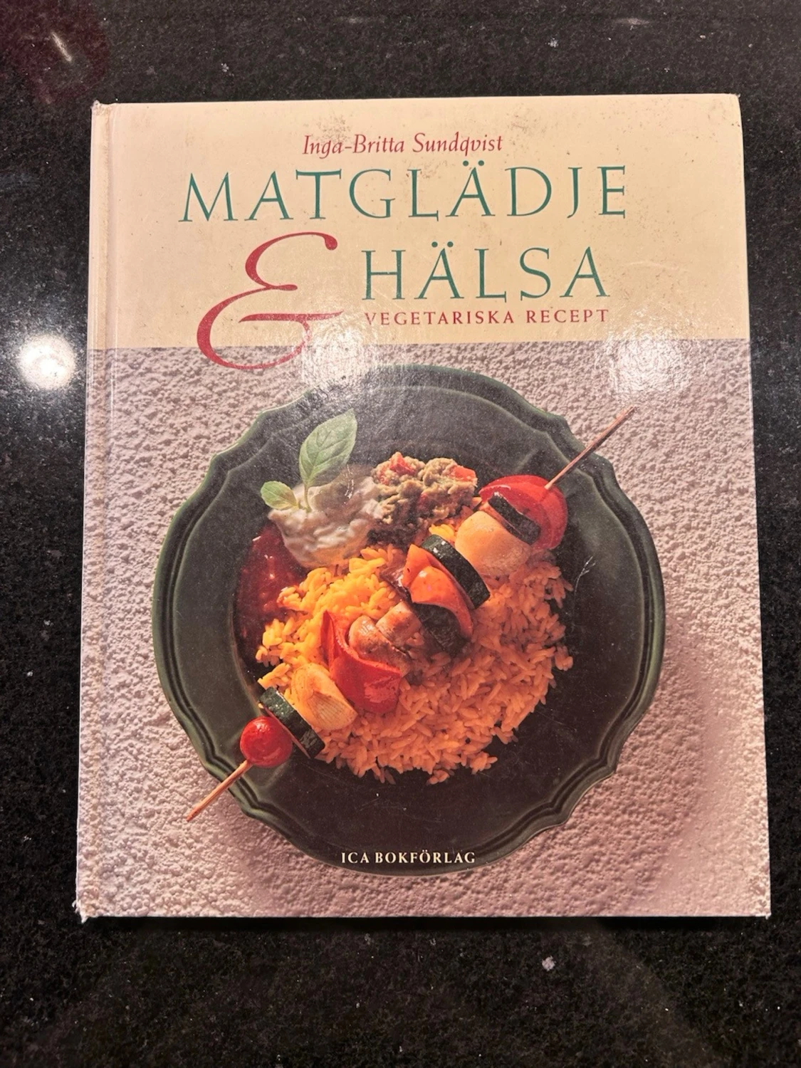 Matglädje över gränserna - 3