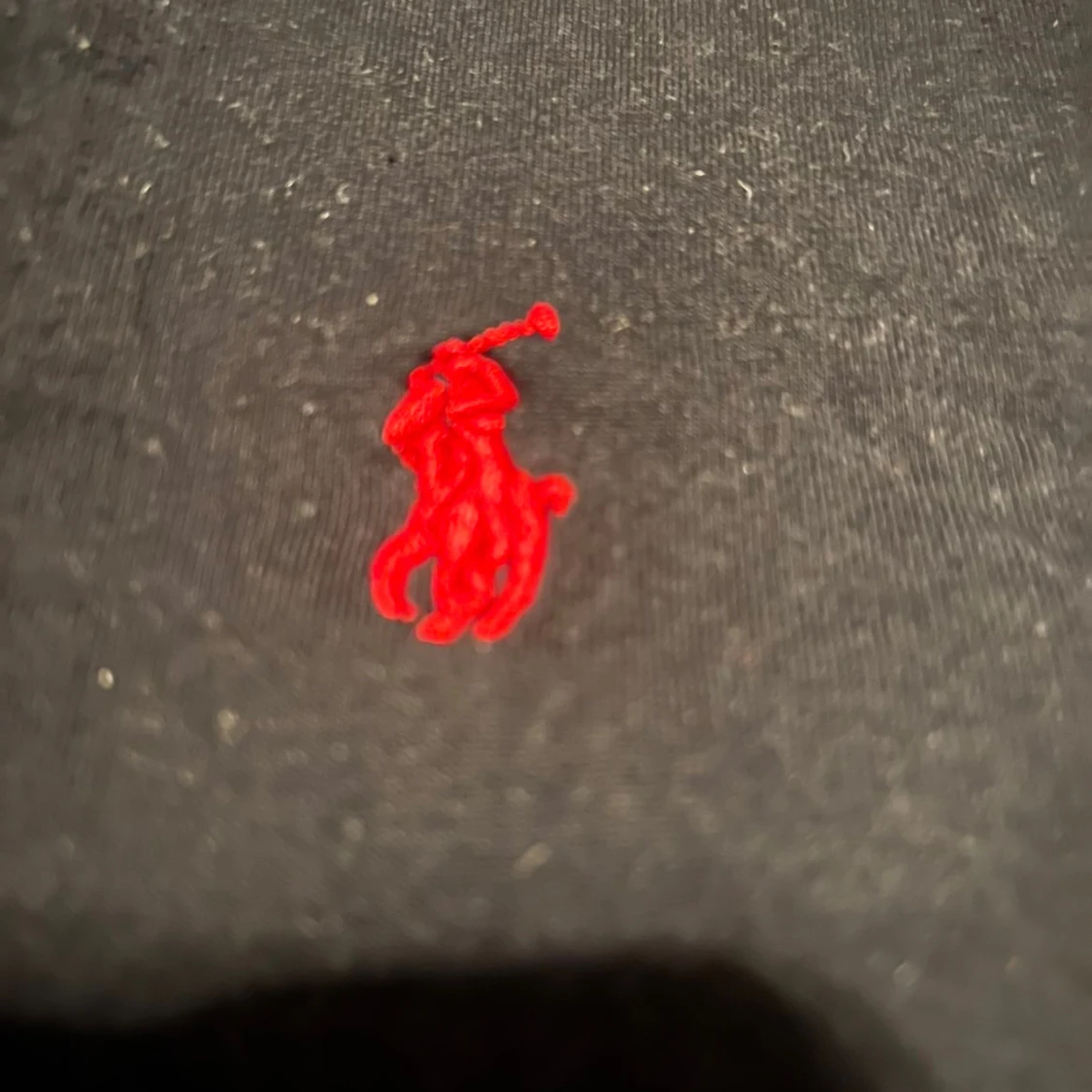 Mörk blå t-shirt från Polo Ralph Lauren - 2