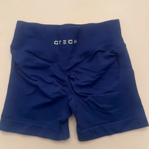 Gtech shorts  - Superfina träningsshorts från Gtech i modellen Performance💙Aldrig kommit till användning 