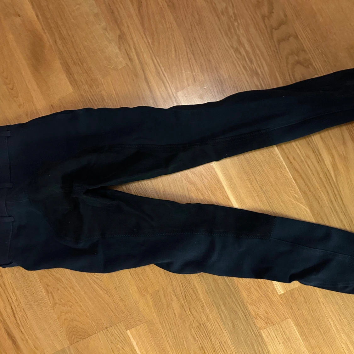 Svarta ridbyxor från Horse Life - 1