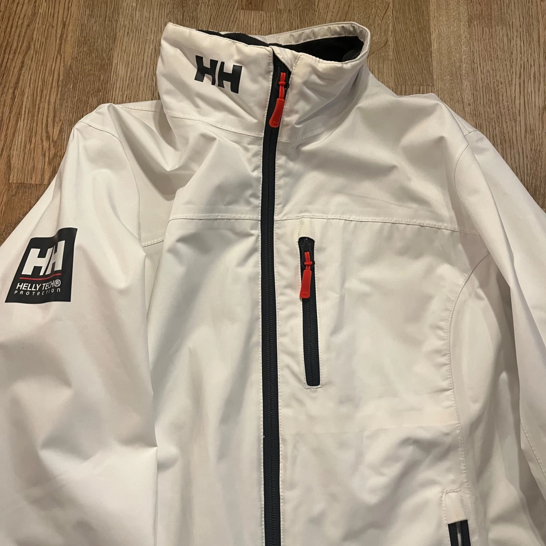 Vindjacka Helly Hansen - 1